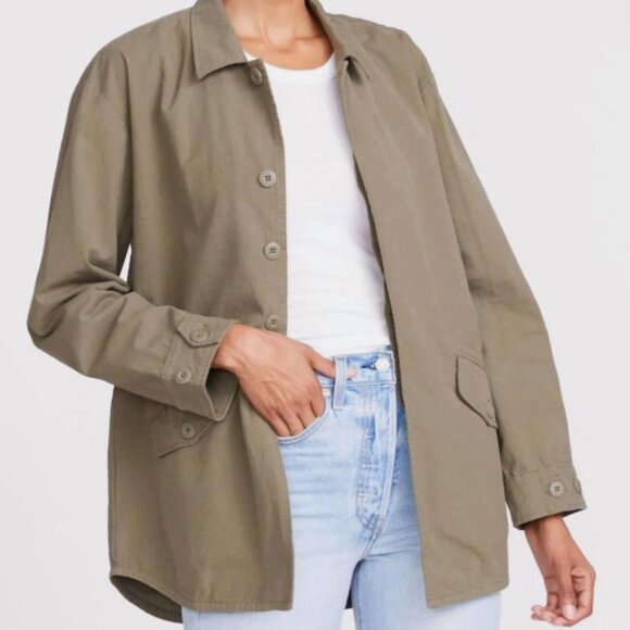 Monrow Jacket - Picture 2 of 5